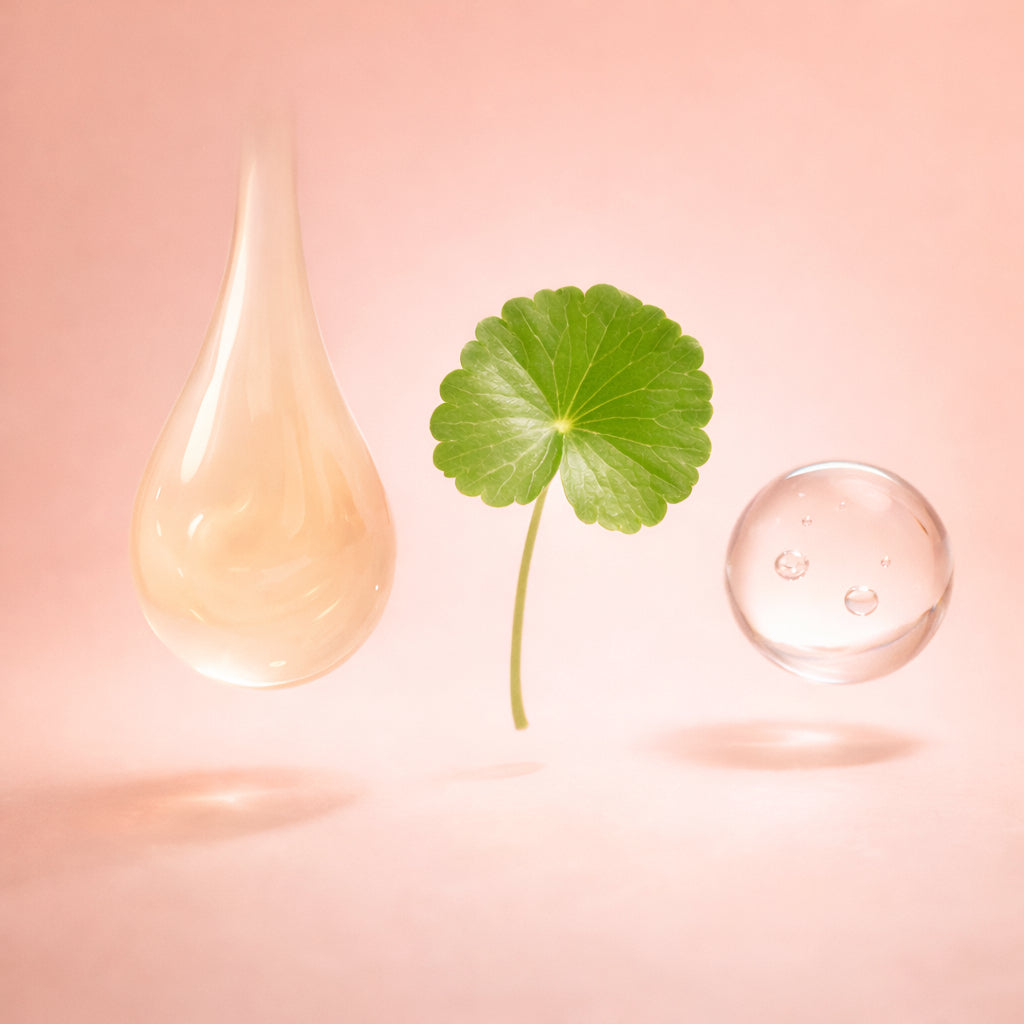 Mascarilla nocturna reparadora con mucina de caracol