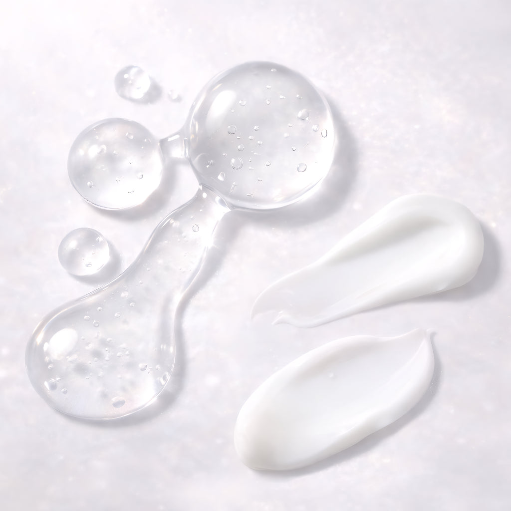 Kit de Hidratación Facial con Ácido Hialurónico – Rutina Completa para Piel Suave y Luminos