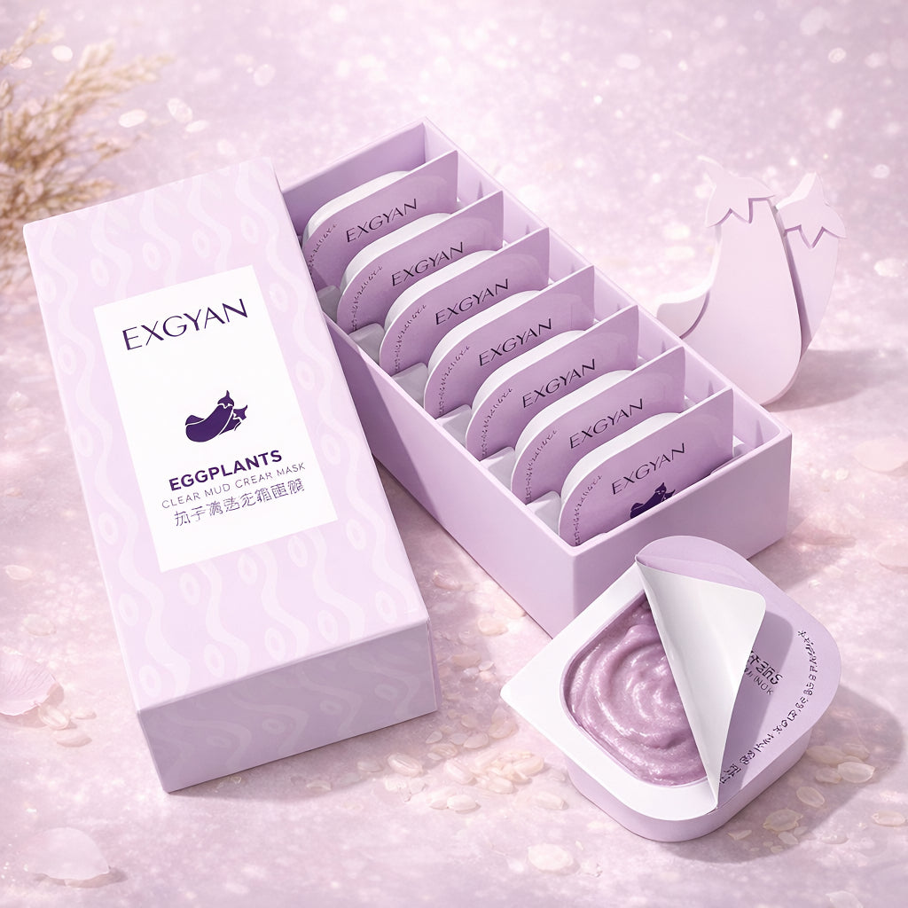 Pads faciales hidratantes — ritual diario de cuidado